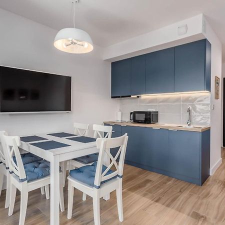 Rent Like Home - Dwie Motlawy Γκντανσκ Εξωτερικό φωτογραφία