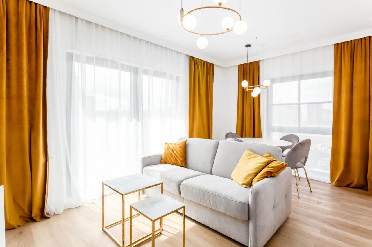 Rent Like Home - Dwie Motlawy Γκντανσκ Εξωτερικό φωτογραφία