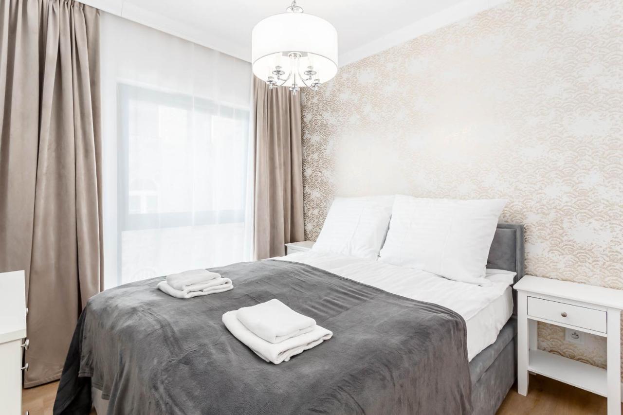 Rent Like Home - Dwie Motlawy Γκντανσκ Εξωτερικό φωτογραφία