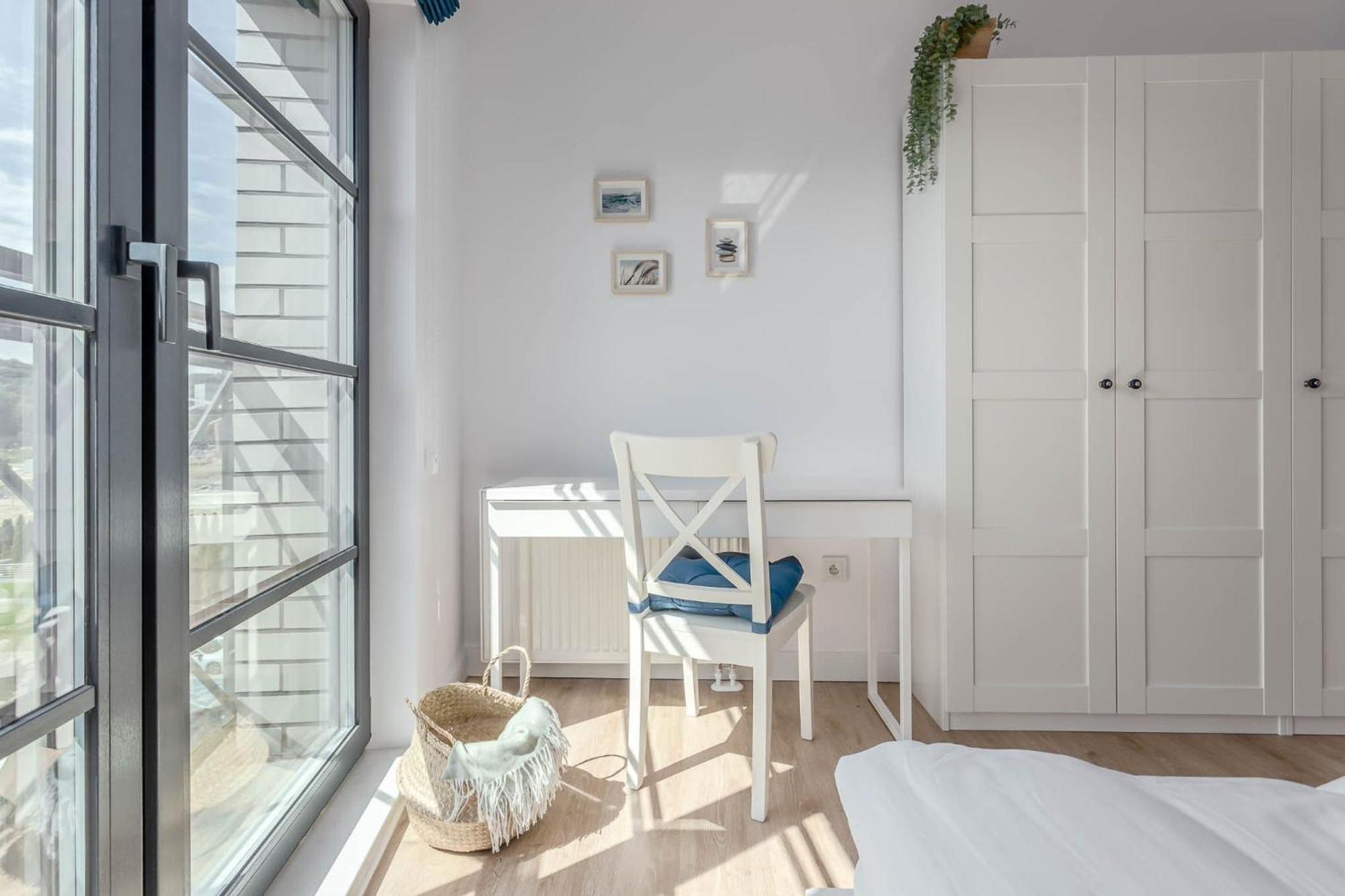 Rent Like Home - Dwie Motlawy Γκντανσκ Εξωτερικό φωτογραφία